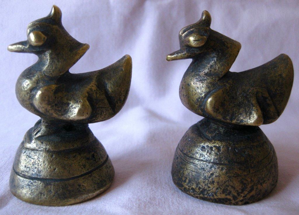Opium Weights